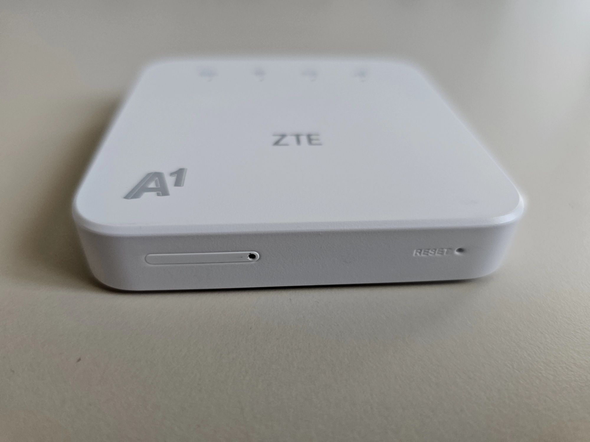 Бисквитка ZTE MF927U