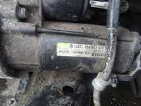 Vand Electromotor Volkswagen Passat B5 1.9 TDI 116CP AJM din 2001 cod:068911024e
