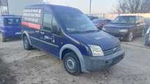 Uși motor capota faruri bara aripa usa ford transit connect volan