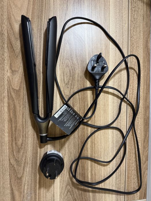 GHD Chronos преса за коса