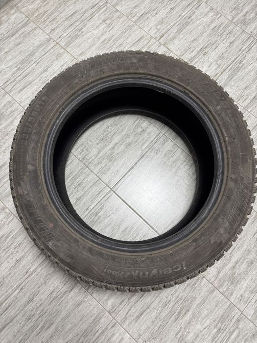 Продам шины в хорошем состоянии