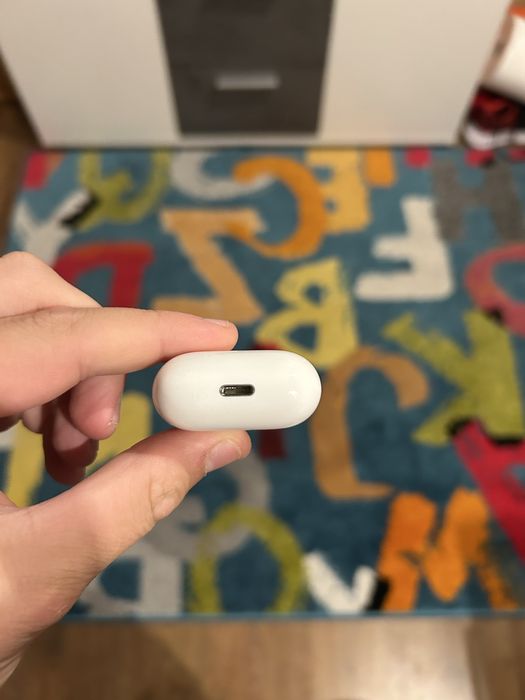 Vand airpods gen2