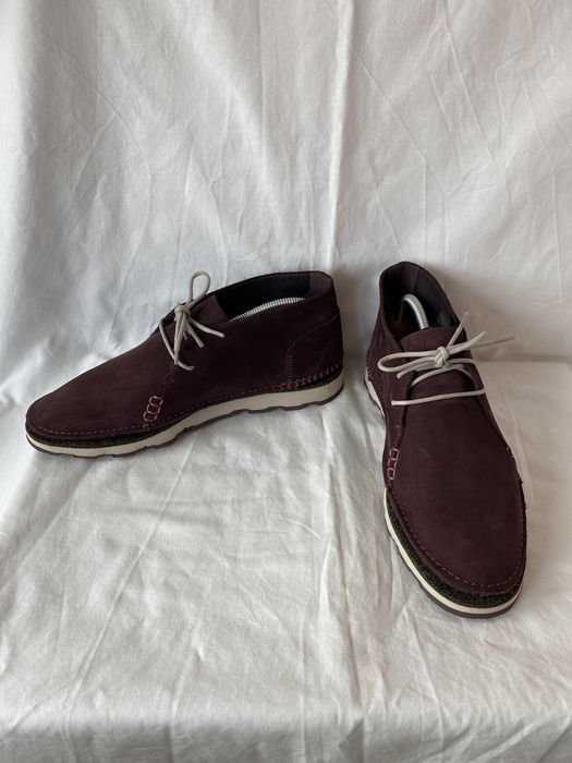 Pantofi,ghete Clarks,marime 41