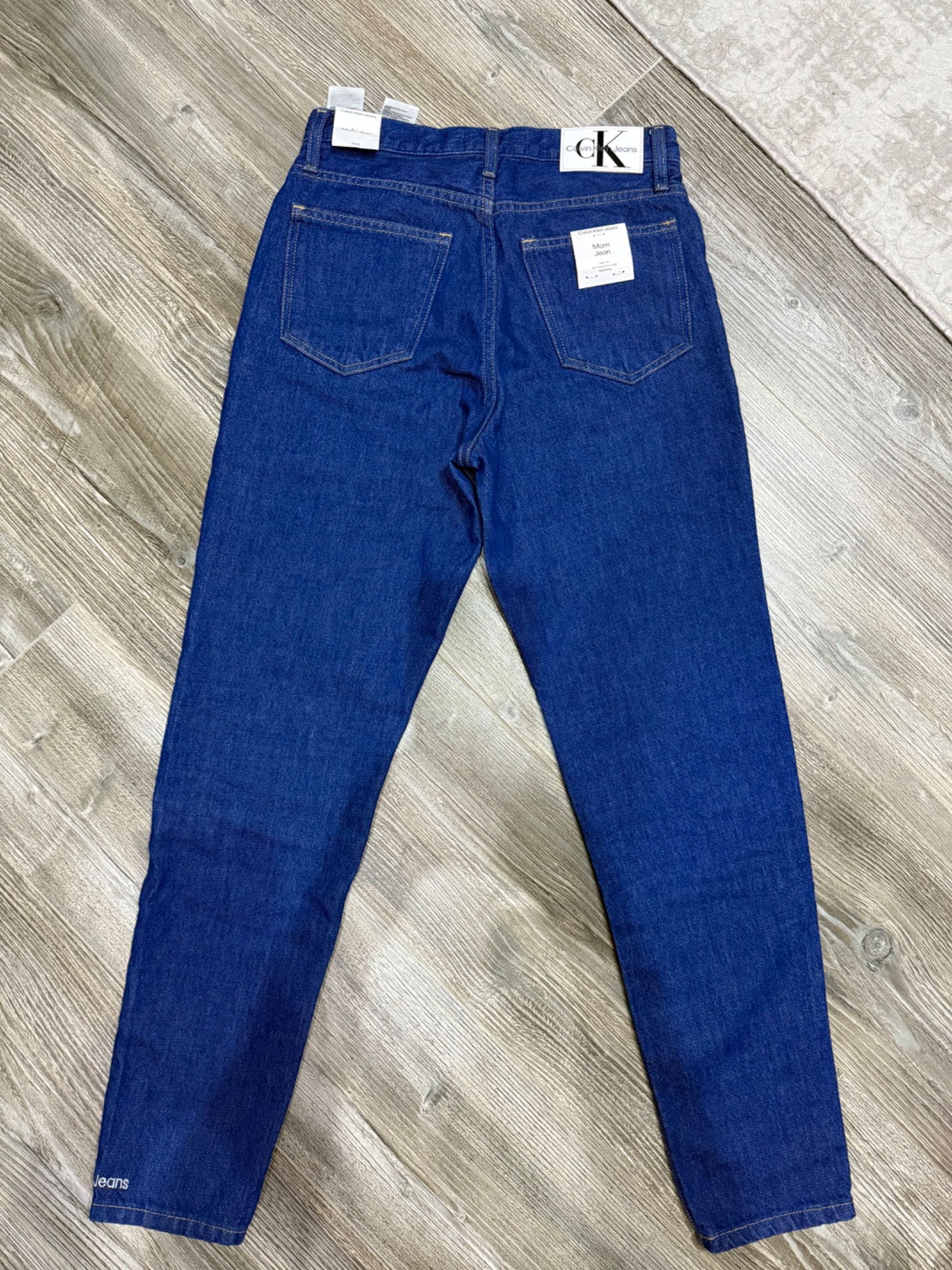 Дънки- Calvin Klein Jeans