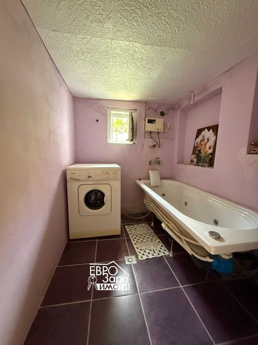 Продава се Къща в Стара Загора, Самара 2 - 174 кв.м за 1322 €/кв.м - Снимка #5