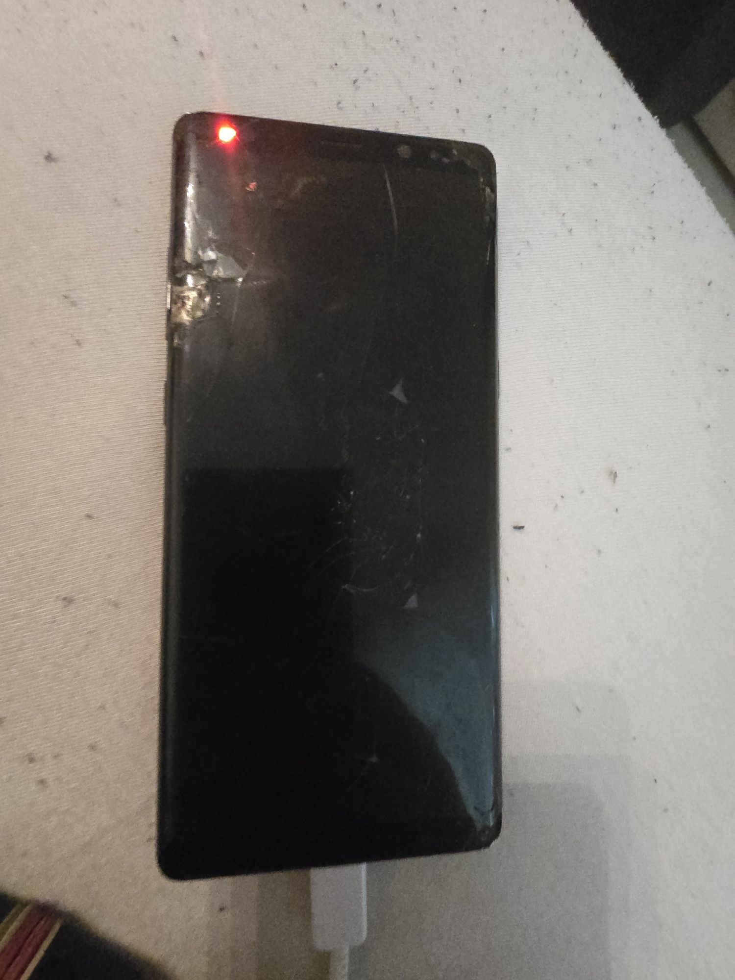 Note 8 за части Samsung