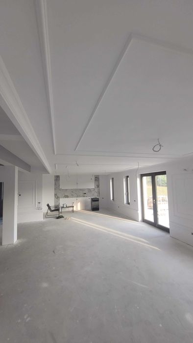 Finisaje interioare premium Cluj