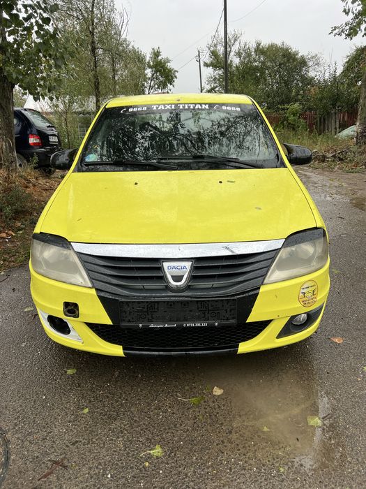 Dacia Logan 1.2