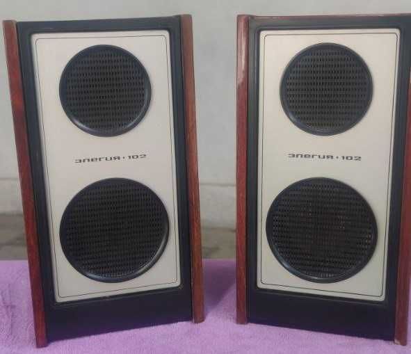 Колонки 6АС-511
колонки 6АС-511