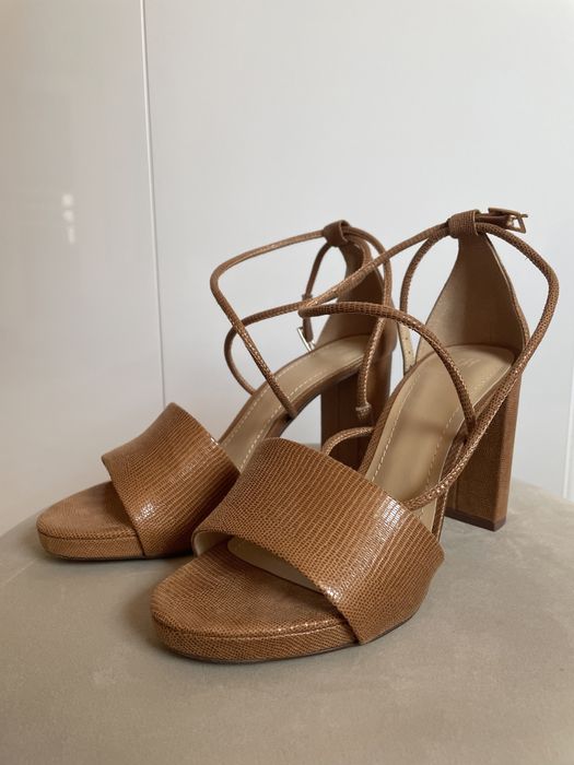 Sandale H&M nr 39