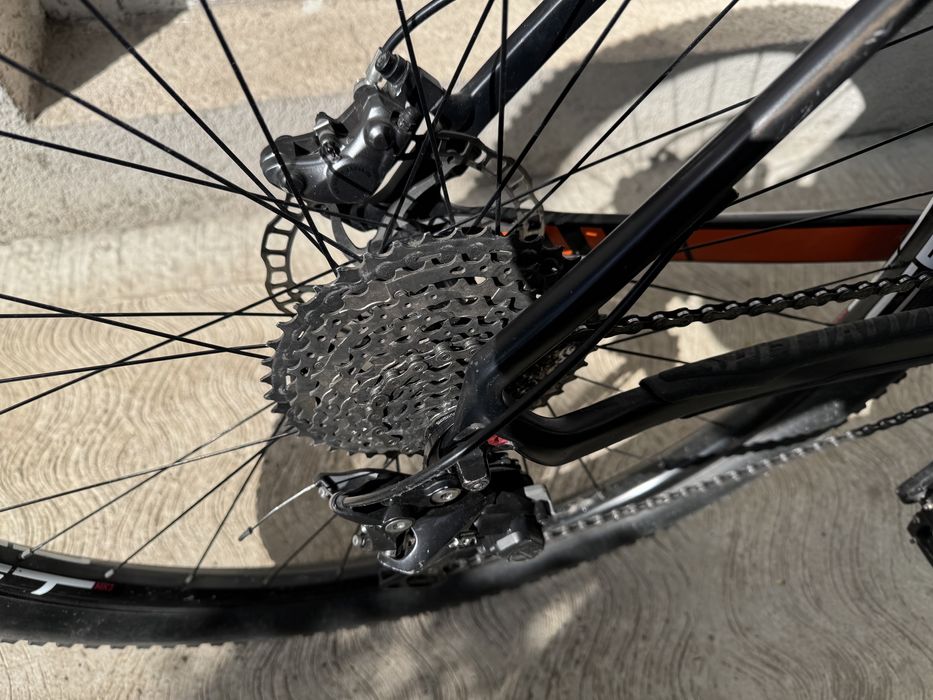 Specialized S Works Stumpjumper