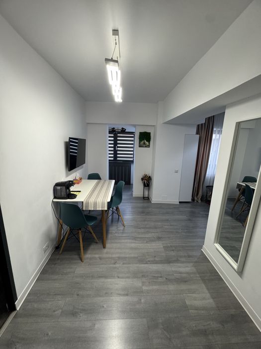 Inchiriez Apartament 1 Camera, Ultracentral, Centru Pietonal