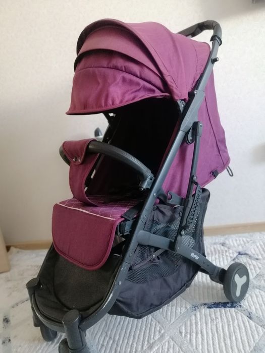 Продам каляску. Состояние идеальное.