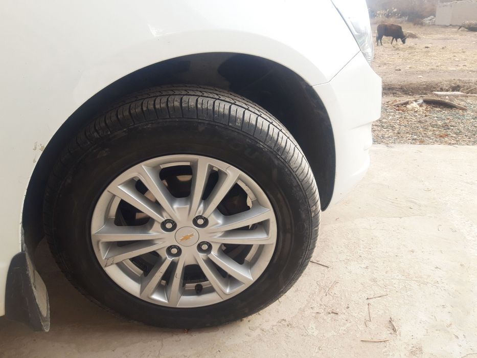 Кобилтка диски балонимен сатилади