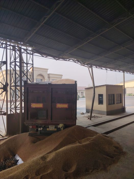 Прицепы сотилади