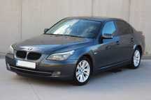 Bmw 520 d 177 cp lci / bi xenon + led / navigatie mare CarPlay/ joysti