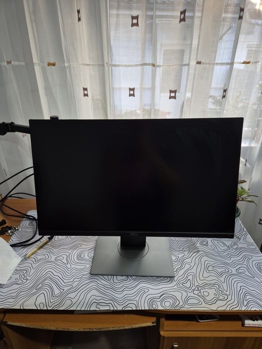 Monitor Dell 27inch 75hz