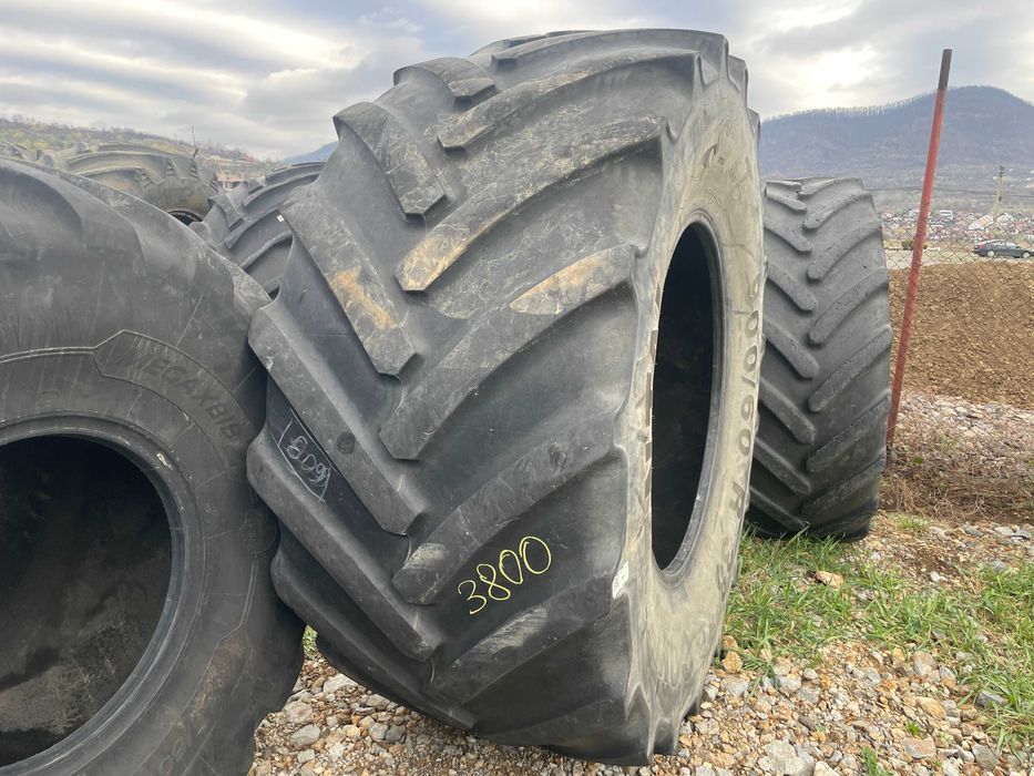 anvelope agricole 900/60r38 cauciucuri CONTINENTAL case fendt