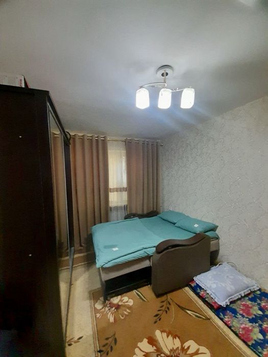 1 Комнатная квартира Юнусабад,Сампи (Ор.Локоматив,1/1/2)