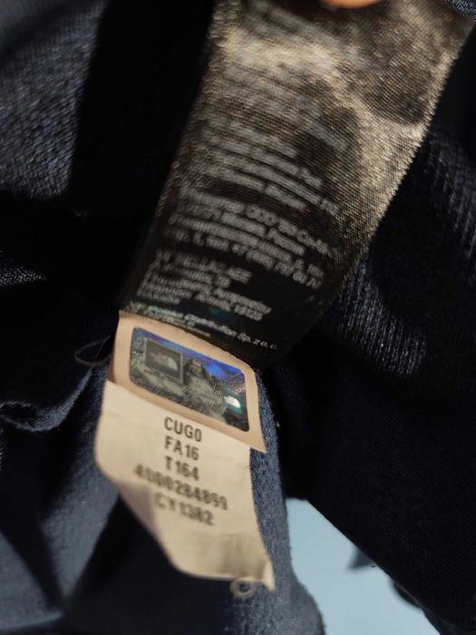 The North Face Горнище/Мъжко М