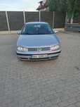 Volswagen golf 4 1.9TDI
