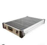 panou fotovoltaic valiza brecker 240W