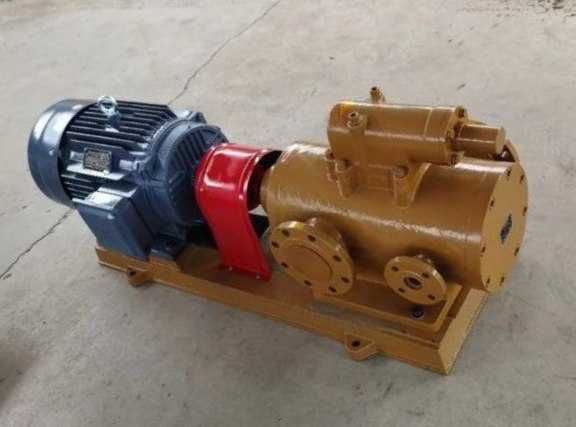 Насосы шестеренные битумные счетчики фильтры для нефть продукты