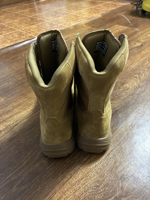 Interceptor обувки