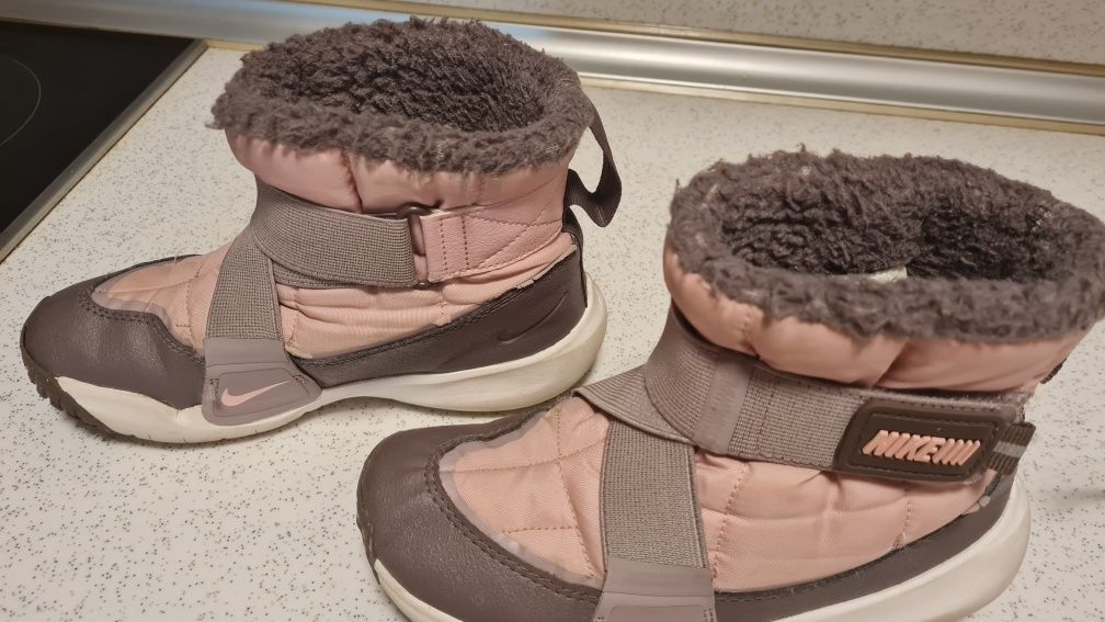 Nike боти апрески