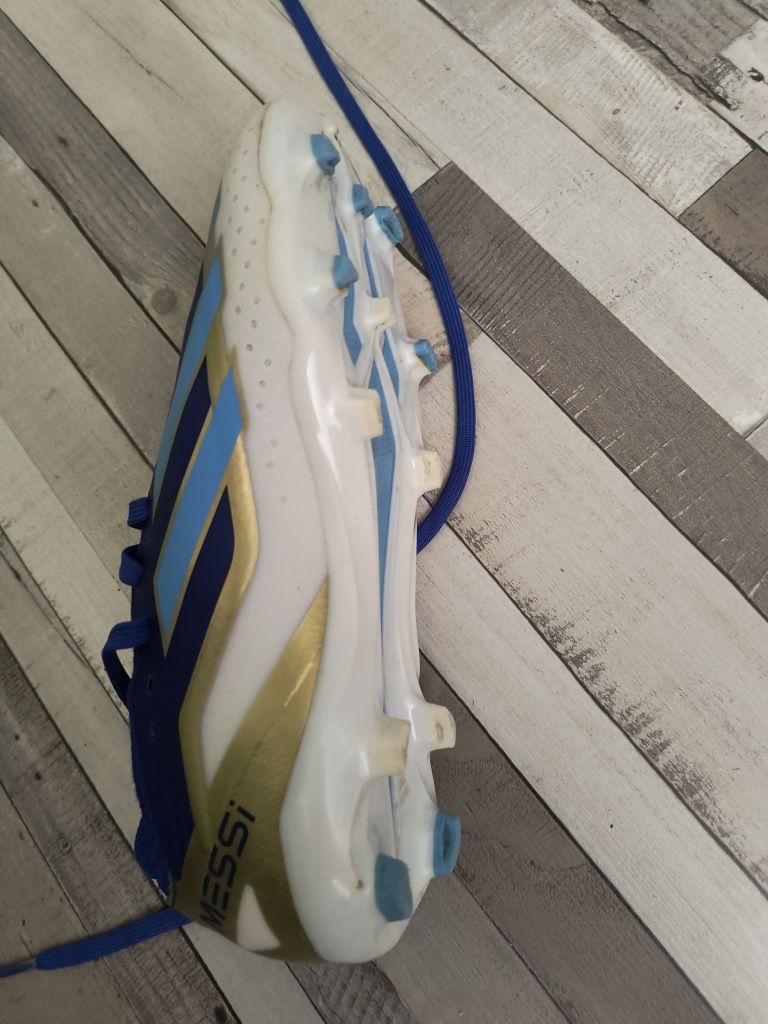 Бутонки Adidas X Messi 36 номер