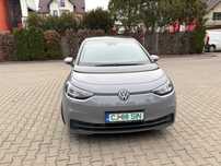 Volkswagen ID 3 Pure Performance