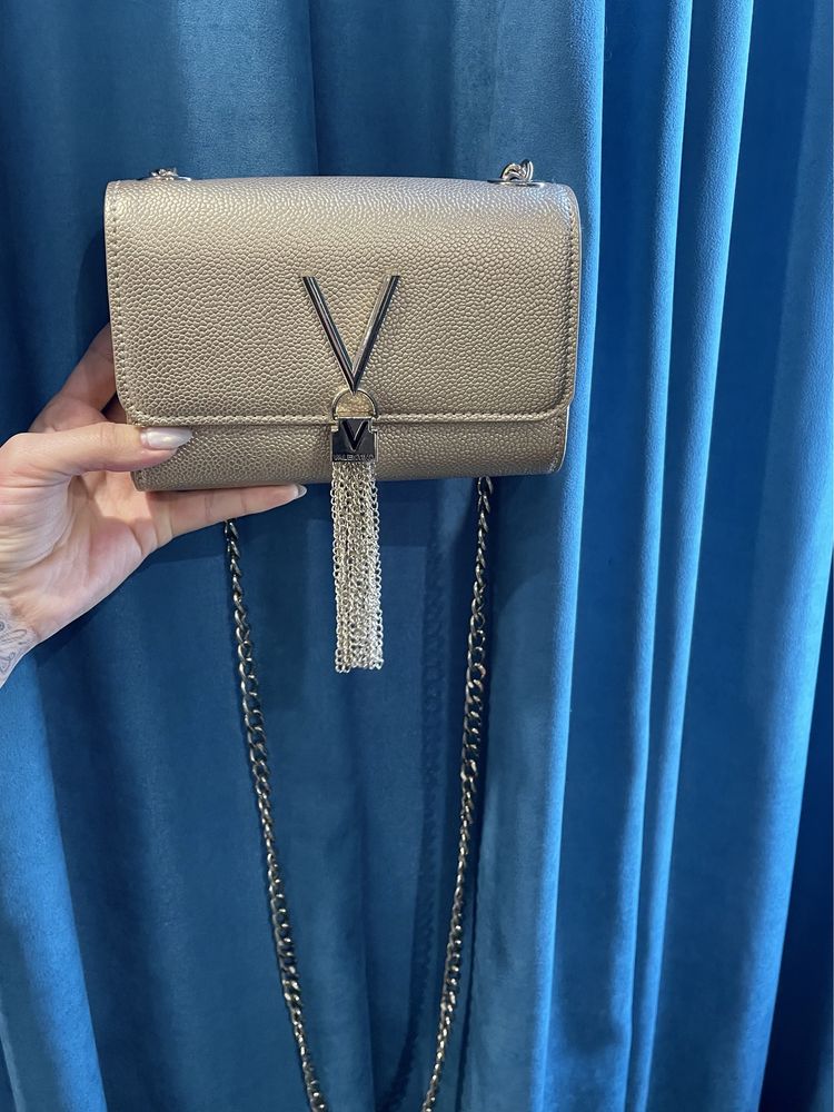 Valentino clutch bag