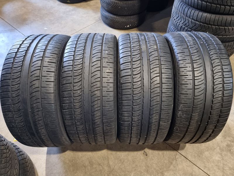 295/40/22 PIRELLI 4бр