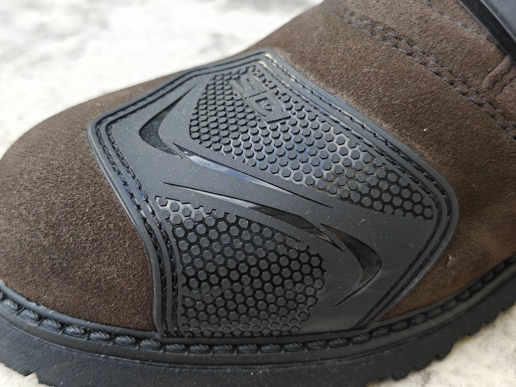 Sidi Adventure 2 Gore-tex размер 45