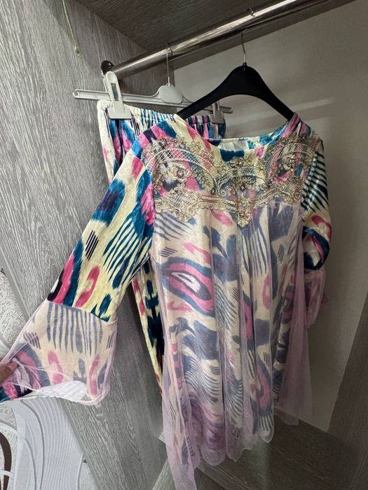 Двойка для келинок!