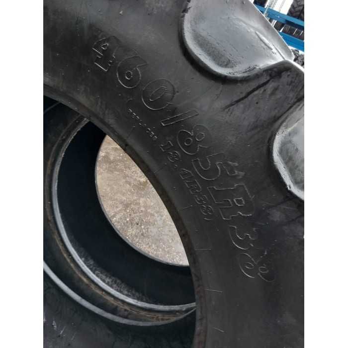 Cauciucuri 460/85R38 18.4R38 BKT pentru Same, Branson