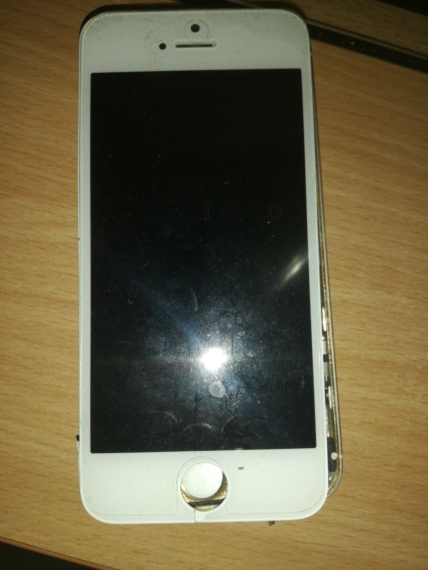 IPhone 5s placa de baza