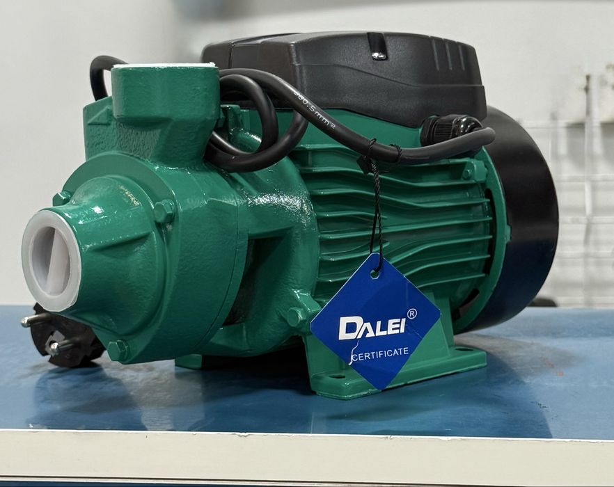 Dalei_Pump: Qb60 model