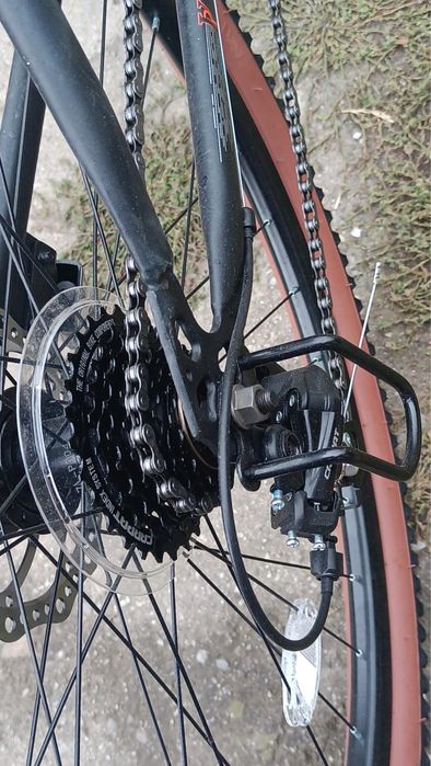 Bicicleta VELORS 29’