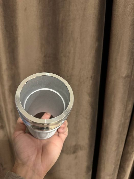 Штуцер мамка папка камлок