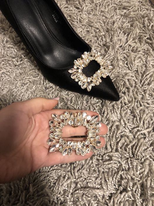 Accesorii pentru pantofi