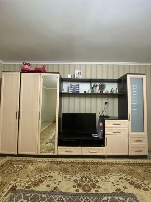 Гарнитура ТВ Зона