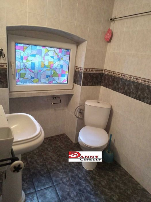 Продава се Етаж от къща в Велико Търново, Акация - 98 кв.м за 547 €/кв.м - Снимка #21