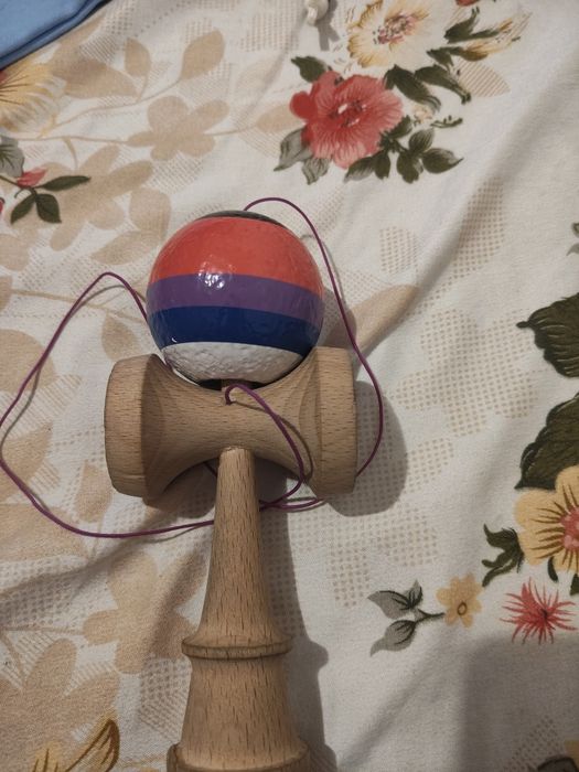 Kendama Sweets Slushie