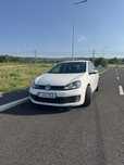 Vand Volkswagen Golf GTD