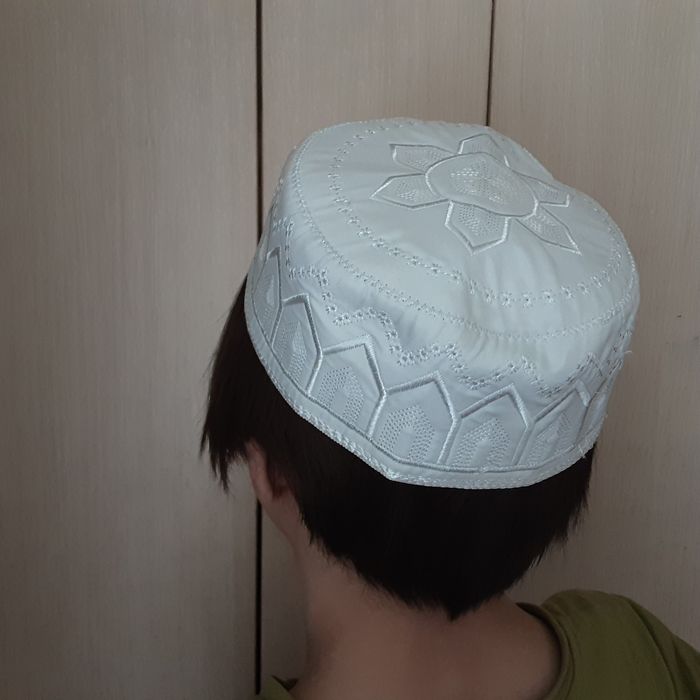 Мужские тюбитейки