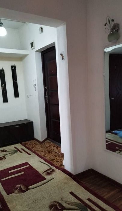 Квартира на Ц14-Ганга 3/7/9 общ пл 72м с обстановкой