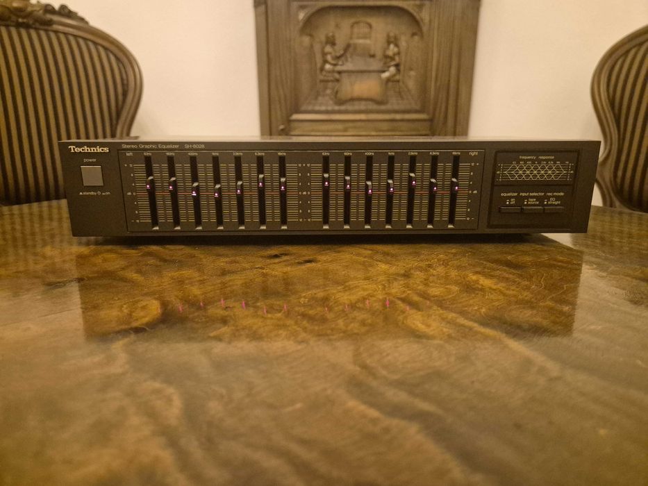 Technics SH 8028