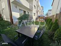 Apartament 3 camere 70 mpu mobilat parcare gradina 112 mp Arhitectilor