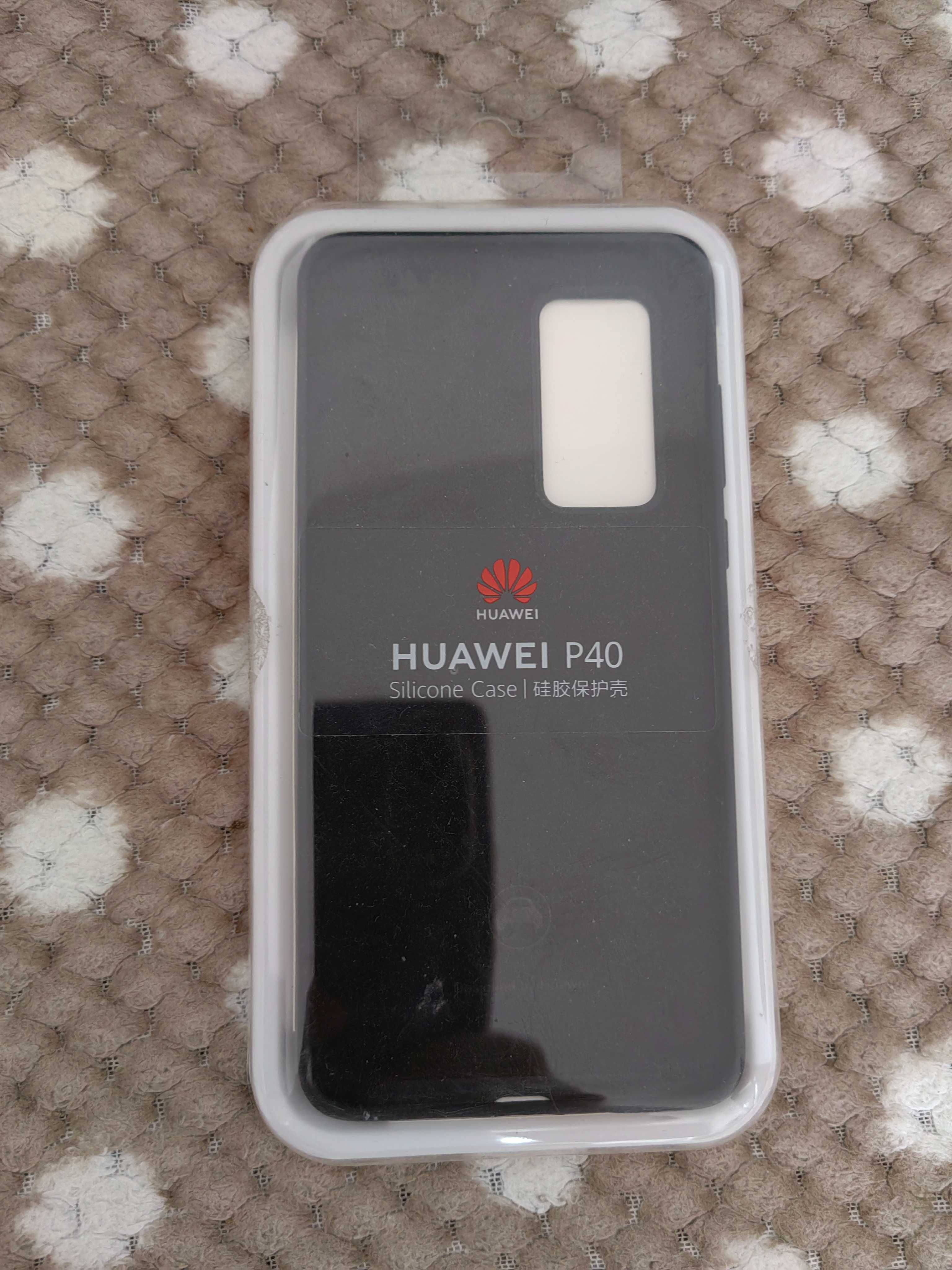 Husa originala Huawei P40